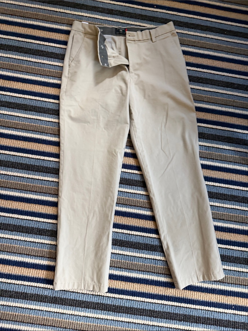 Dockers Men's Chino Pants - Light Khaki